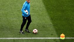 Olic: “Croazia-Italia, firmo subito per l’1-0. E sono convinto di una cosa”