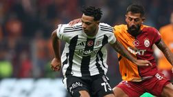 Fiorentina, trattativa avanzata per l’arrivo di Ndour dal PSG