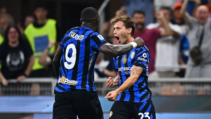 Milan-Inter mercoledì ore 21: dove vedere in chiaro in tv il derby di Coppa Italia - immagine 1