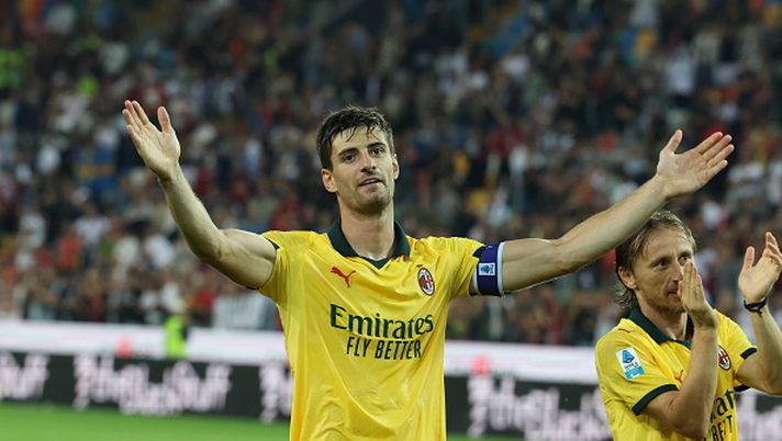 Dal Settore giovanile alla fascia di capitano: chi prima di Gabbia, esempi doc - immagine 1