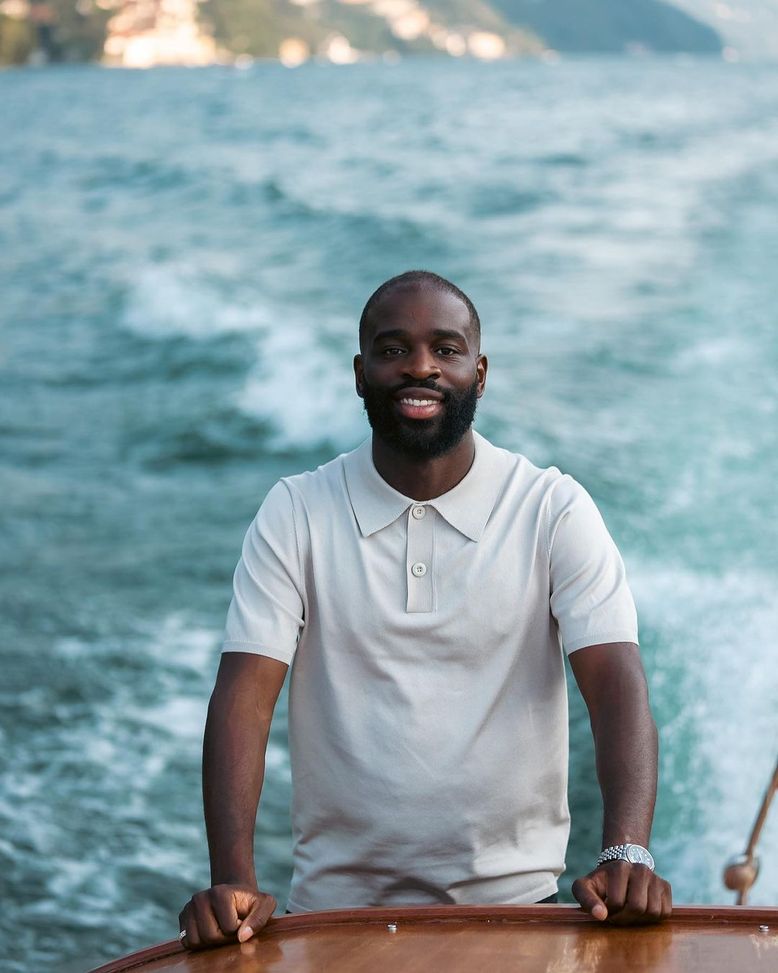 FOTO – Ikone non pensa a Fiorentina-Atalanta e pubblica la foto al mare- immagine 2