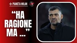 Milan, il giornalista spiazza: “Conceicao ha ragione: ma ha fatto uno sbaglio”