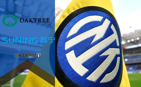 Il piano di Oaktree: “Inter ancora dominante, pieni poteri a Marotta. No obblighi cessioni”- immagine 4