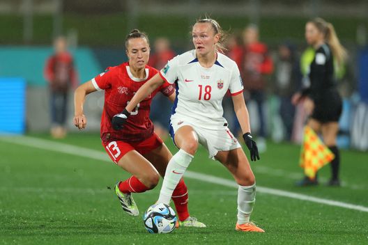 Mondiali femminili, emozioni ma zero gol: parità tra Svizzera e Norvegia…- immagine 3