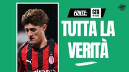 Calciomercato Milan, ecco il vero motivo dell’addio di Liberali