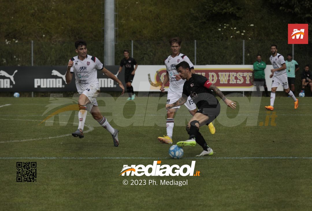 FOTO Palermo-Virtus Verona 0-1 (Gallery) - immagine 52