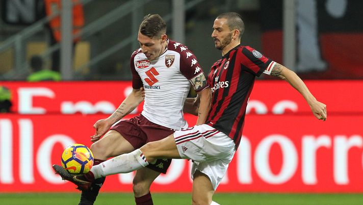 Torino, il Milan apre la settimana della verità - immagine 1