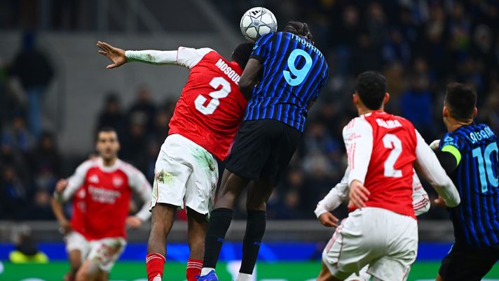 Inter, tre indizi fanno una prova. Per l’Arsenal può essere l’anno giusto - immagine 1
