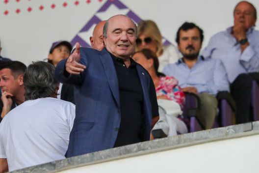 Giani: “Comprendo la rabbia di Commisso. Franchi? Devono bastare 130 milioni”- immagine 2