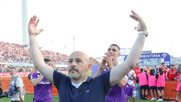 La Fiorentina ha fatto quello che voleva Italiano: parlare. Avanti insieme - immagine 1