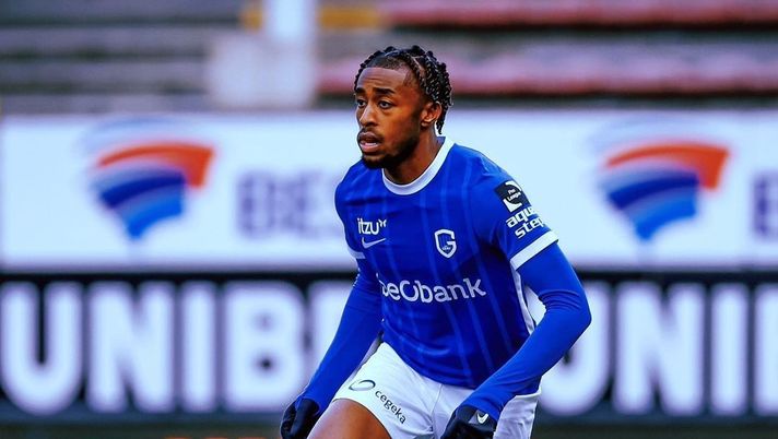 Dal Belgio – Napoli in pressing su un gioiellino del Genk: corsa a due col Lille - immagine 1