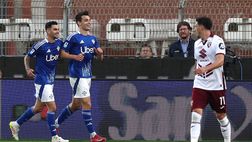 Serie A, il Como batte il Torino di misura: basta un gol di Douvikas