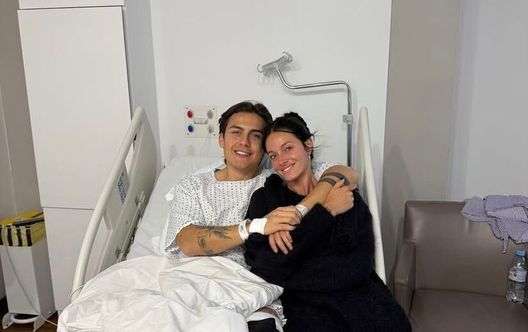 Operazione Dybala, il messaggio da brividi di Oriana: “Forza tesoro, tornerai presto” - immagine 1