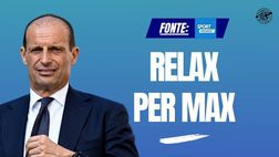 Milan, cosa fa Allegri in attesa del ritiro? ‘Pizzicato’ in vacanza in Sardegna