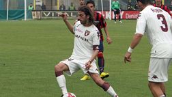 Pronti, via…gol