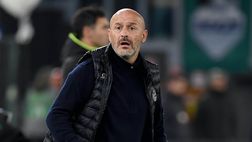 Italiano: “Grande mentalità da parte dei ragazzi. Bernardeschi? Finalmente sta diventando…”