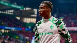 Tutti pazzi per Coulibaly! Napoli e altri 5 top club europei sul difensore – Sky DE