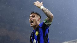 Lautaro in lacrime: “Scudetto nel derby un sogno, tutto meritato. Rinnovo? Ora la festa”