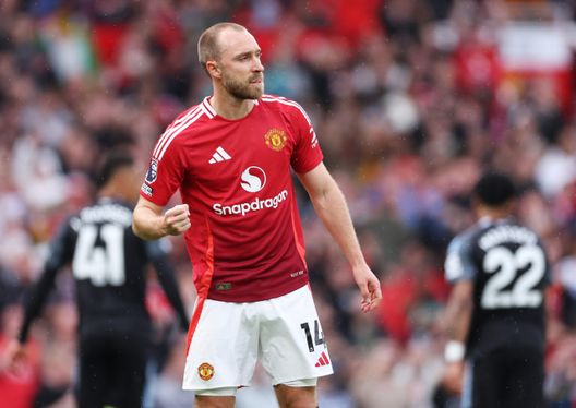 Eriksen duro su Amorim: “Certe cose non devono essere dette pubblicamente”- immagine 2