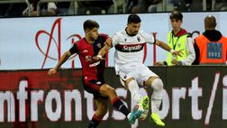 Cagliari-Bologna, le pagelle