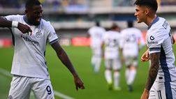 Classifica marcatori Serie A: Thuram piazza un +2 e sale in classifica