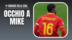 Calciomercato Milan, via anche Maignan? Ecco la richiesta del club