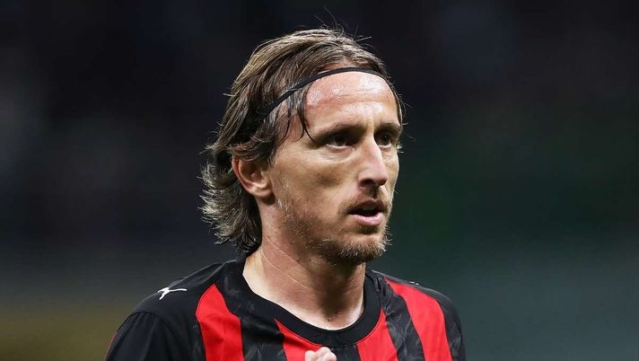 Milan-Napoli, Pellegatti: 'Modric? Ha chiesto scusa a Leao'. Ecco il motivo