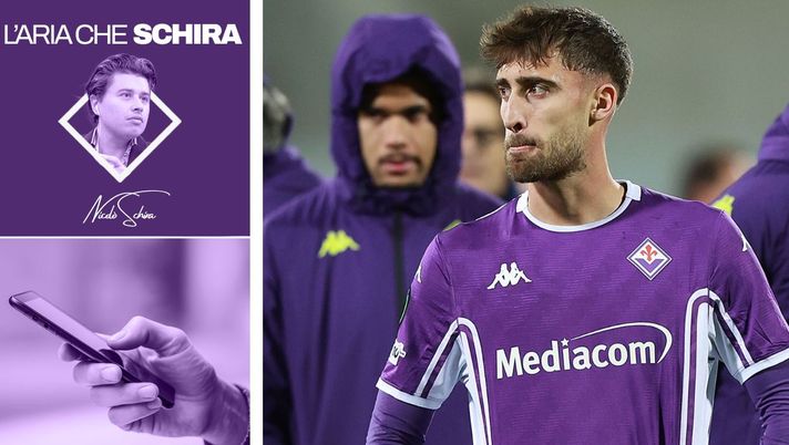 VN – Viti sempre più lontano. Lo vuole una squadra di Serie B - immagine 1