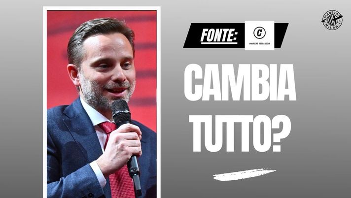 Milan, futuro tutto da scrivere: l'anno prossimo molto dovrà cambiare