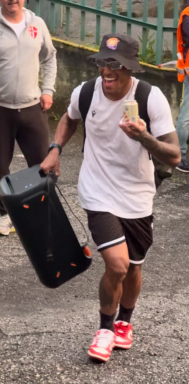 Padova, Varas chiede scusa sui social per un coro contro Ronaldo- immagine 2