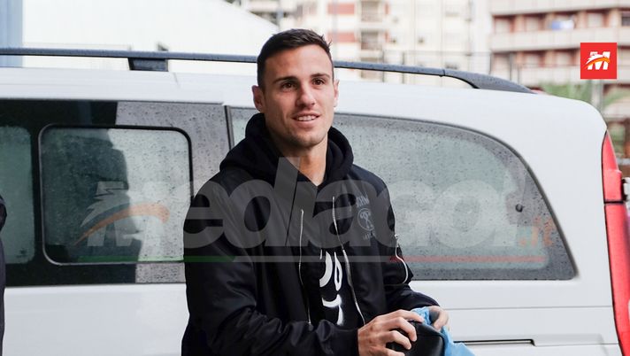 Calciomercato Palermo, Corriere dello Sport: “Lund, la prima in rosa. Sfuma Verre” - immagine 1