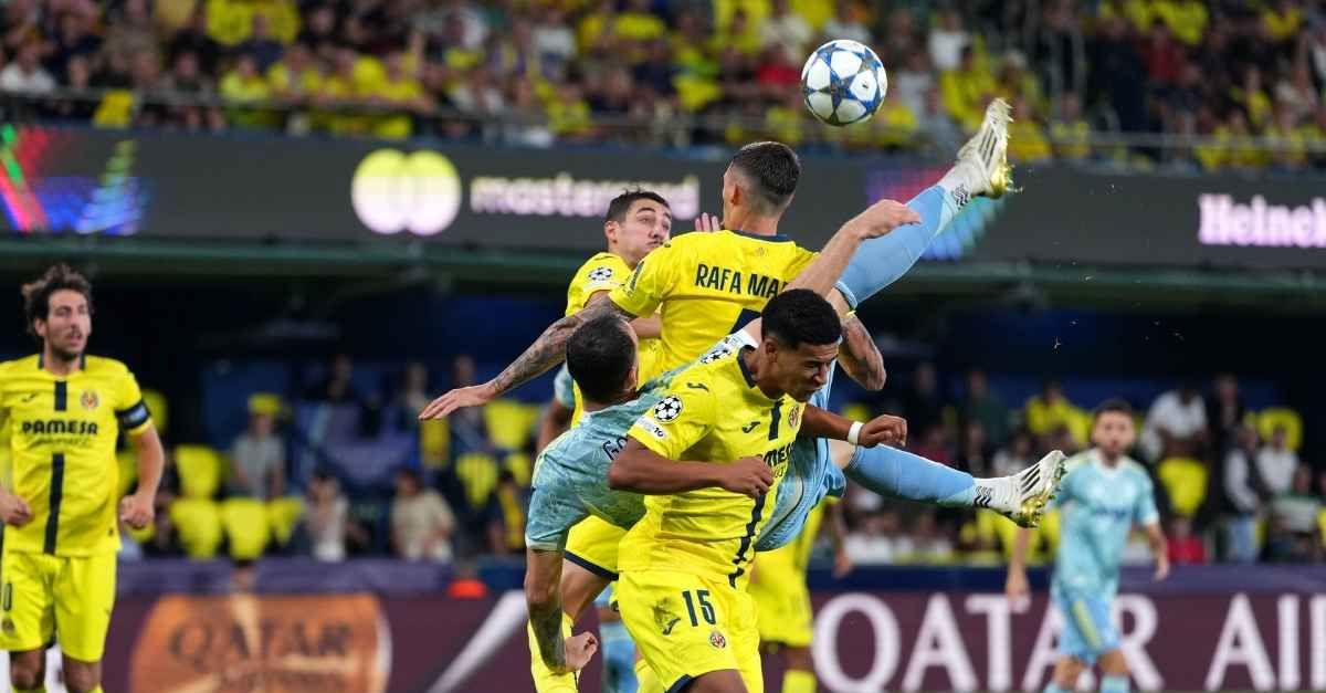 Juventus: verso il Milan con un pari in Champions League. Ma che gol Gatti in rovesciata!