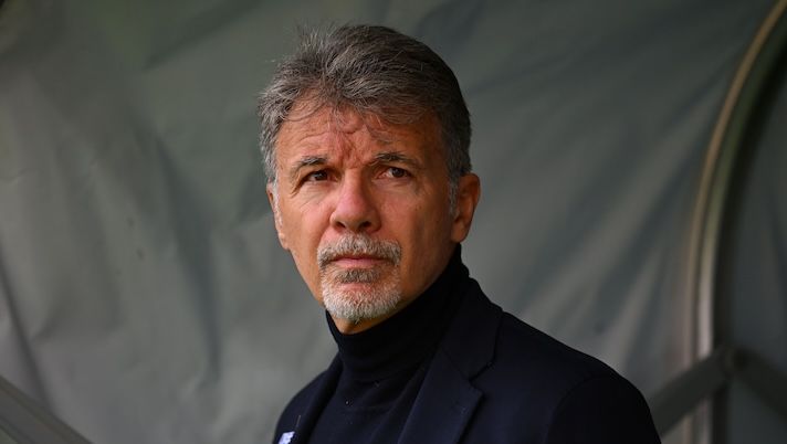 FLASH – C’è l’intesa per Baroni come nuovo allenatore: resta in Serie A e firmerà un biennale - immagine 1