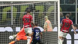 Derby, Milan surclassato: Inter troppo più forte