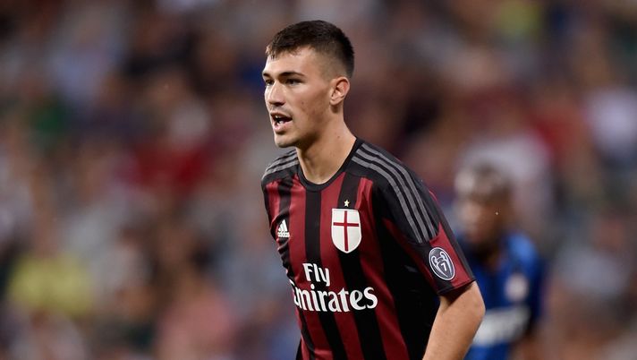 Milan-Torino, test con la Primavera per i rossoneri. A parte Romagnoli calciomercato
