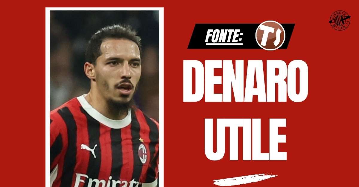 calciomercato milan i soldi arabi di bennacer per questi due colpi