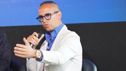 Criscitello duro: “Arbitri scarsi e presuntuosi, questo campionato è falsato!”