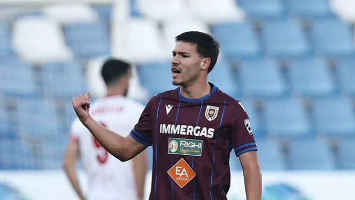 vergara reggiana