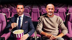 Fiorentina, il film del 2024: un saliscendi di emozioni diretto da Italiano e Palladino