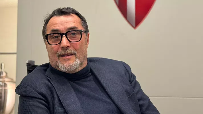 Padova, il ds Mirabelli: “L’Atalanta non aveva chiesto il rinvio le altre volte, così si falsa il campionato” - immagine 1