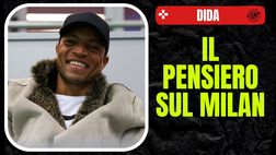 Dida: “Polemiche? Nel Milan va sempre in un modo: vi spiego”