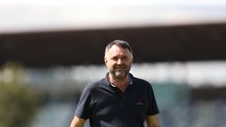 Mazzoncini: “C’è rammarico per la stagione. Vi spiego l’idea Pinones-Arce”