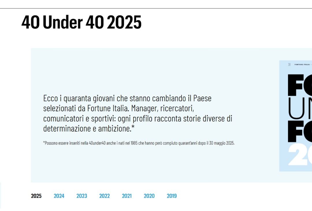 Il Ds del Napoli Giovanni Manna elogiato da Fortune Italia