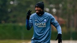 Thuram: “Henry? In Italia gli fecero fare il quinto. Fedez e Ferragni? Non li conosco”