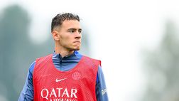 Inter, apprensione per Calhanoglu: fuori col Verona? Inzaghi ora ha il sostituto naturale