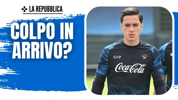 Giacomo Raspadori Napoli calciomercato Milan