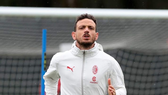 Florenzi: 'Milan? Difficile fare peggio dell’anno scorso. Camarda fame incredibile. Leao ...'