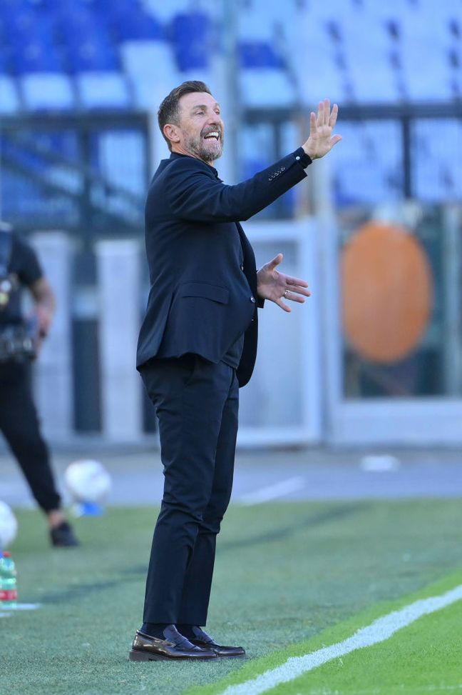 Venezia, Di Francesco: “Oggi meritavamo di portare a casa i tre punti”- immagine 2