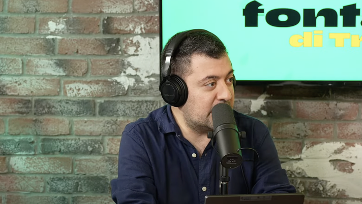 Pastore: “Pavlovic-Thuram è sempre rigore. Vertici arbitrali dicono quello che…” - immagine 1