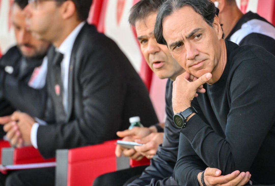 Monza-Roma 1-1 – FOTO GALLERY - immagine 19